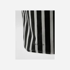 House Doctor Aufbewahrung|Aufbewahrung|Aufbewahrung, HDLava, Schwarz/Off-Weiß