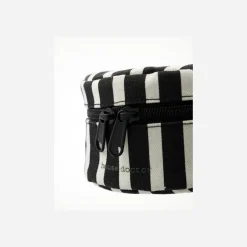 House Doctor Aufbewahrung|Aufbewahrung|Aufbewahrung, HDTopp, Schwarz/Off-Weiß