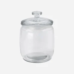 House Doctor Aufbewahrung In Der Küche|Aufbewahrung In Der Küche|Aufbewahrungsglas, Ville, Klar