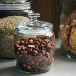 House Doctor Aufbewahrung In Der Küche|Aufbewahrung In Der Küche|Aufbewahrungsglas, Ville, Klar