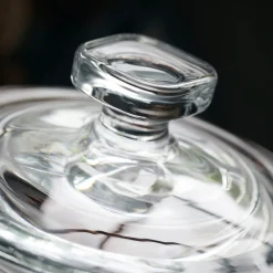 House Doctor Aufbewahrung In Der Küche|Aufbewahrung In Der Küche|Aufbewahrungsglas, Ville, Klar