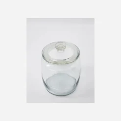 House Doctor Aufbewahrung In Der Küche|Aufbewahrung In Der Küche|Aufbewahrungsglas, Ville, Klar