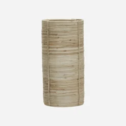 House Doctor Aufbewahrung|Aufbewahrung|Aufbewahrungskorb, HDBella, Natur