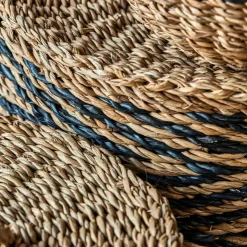 House Doctor Aufbewahrung|Aufbewahrung|Aufbewahrungskorb, HDCesto, Bunt