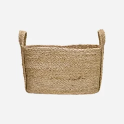 House Doctor Aufbewahrung|Aufbewahrung|Aufbewahrungskorb, HDStella, Natur