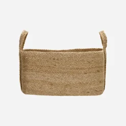 House Doctor Aufbewahrung|Aufbewahrung|Aufbewahrungskorb, HDStella, Natur