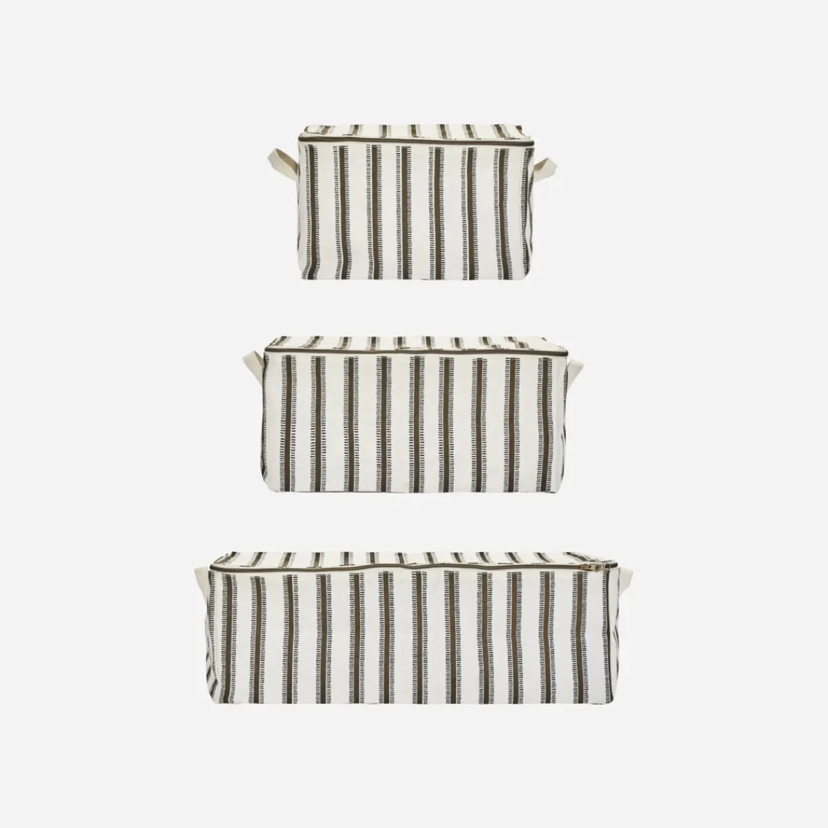 House Doctor Aufbewahrung|Aufbewahrung|Aufbewahrungskorb, HDVibes, Hellbraun