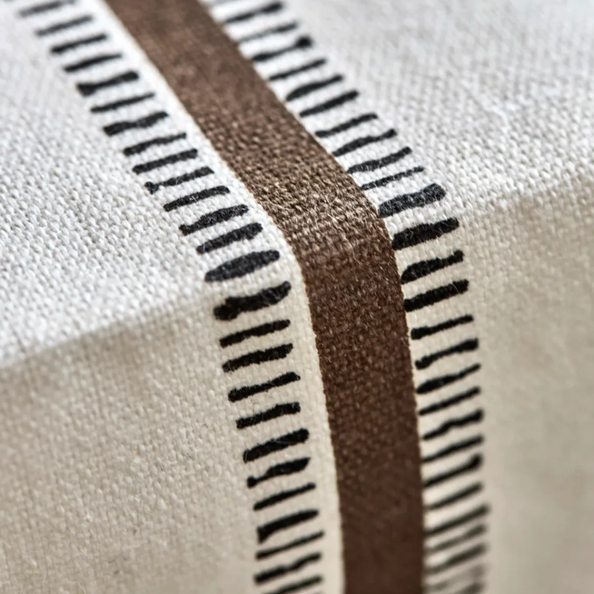 House Doctor Aufbewahrung|Aufbewahrung|Aufbewahrungskorb, HDVibes, Hellbraun