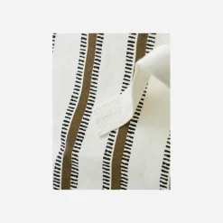 House Doctor Aufbewahrung|Aufbewahrung|Aufbewahrungskorb, HDVibes, Hellbraun