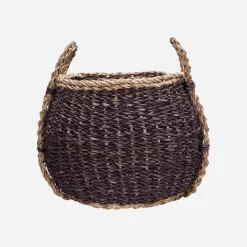 House Doctor Aufbewahrung|Aufbewahrung|Aufbewahrungskörbe, HDRangi, Pflaume