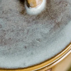 House Doctor Aufbewahrung|Aufbewahrung|Aufbewahrungsschachteln, HDTallic, Schwarz;Braun;Sand