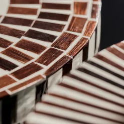 House Doctor Aufbewahrung|Aufbewahrung|Aufbewahrungsschachteln, HDLango, Braun;Natur