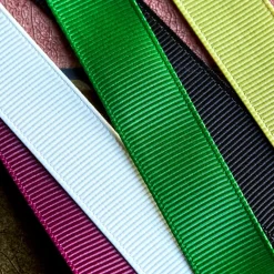 House Doctor Verpackung|Band, HDTape, Off-White;Bordeaux;Schwarz;Grün;Gold