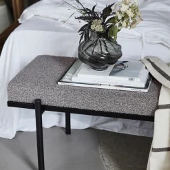 House Doctor Bänke|Bänke|Bank, HDLao, Braun