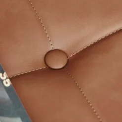 House Doctor Bänke|Bänke|Bank, HDLao, Goldbraun