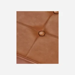 House Doctor Bänke|Bänke|Bank, HDLao, Goldbraun