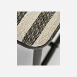 House Doctor Bänke|Bänke|Bank, HDToda, Schwarz/Off-Weiß