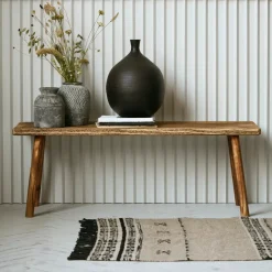 House Doctor Bänke|Bänke|Bank, Nadi, Natur