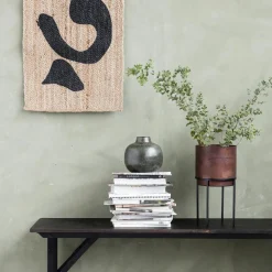 House Doctor Bänke|Bänke|Bank, Party, Schwarz