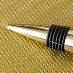 House Doctor Cocktailzubehör|Cocktailzubehör|Bar-Zubehör, HDOpen, Gold;Grün