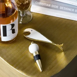 House Doctor Cocktailzubehör|Cocktailzubehör|Bar-Zubehör, HDOpen, Gold;Sand