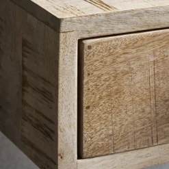 House Doctor Beistelltische Und Nachttische|Beistelltische Und Nachttische|Beistelltisch, HDBedsi, Natur