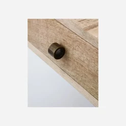 House Doctor Beistelltische Und Nachttische|Beistelltische Und Nachttische|Beistelltisch, HDBedsi, Natur