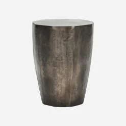 House Doctor Beistelltische Und Nachttische|Beistelltische Und Nachttische|Beistelltisch, HDMeta, Antikes Messing-Finish