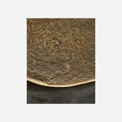 House Doctor Beistelltische Und Nachttische|Beistelltische Und Nachttische|Beistelltisch, HDMeta, Antikes Messing-Finish