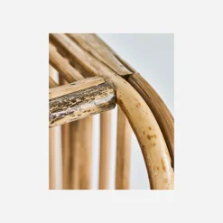 House Doctor Beistelltische Und Nachttische|Beistelltische Und Nachttische|Beistelltisch, HDShelf, Natur