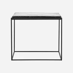 House Doctor Beistelltische Und Nachttische|Beistelltische Und Nachttische|Beistelltisch, HDStak, Klar