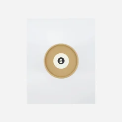 House Doctor Geschirr|Geschirr|Besteckset, HDGolden, Gold