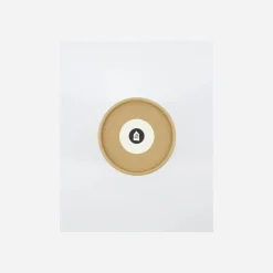 House Doctor Geschirr|Geschirr|Besteckset, HDOx, Schwarz;Silber