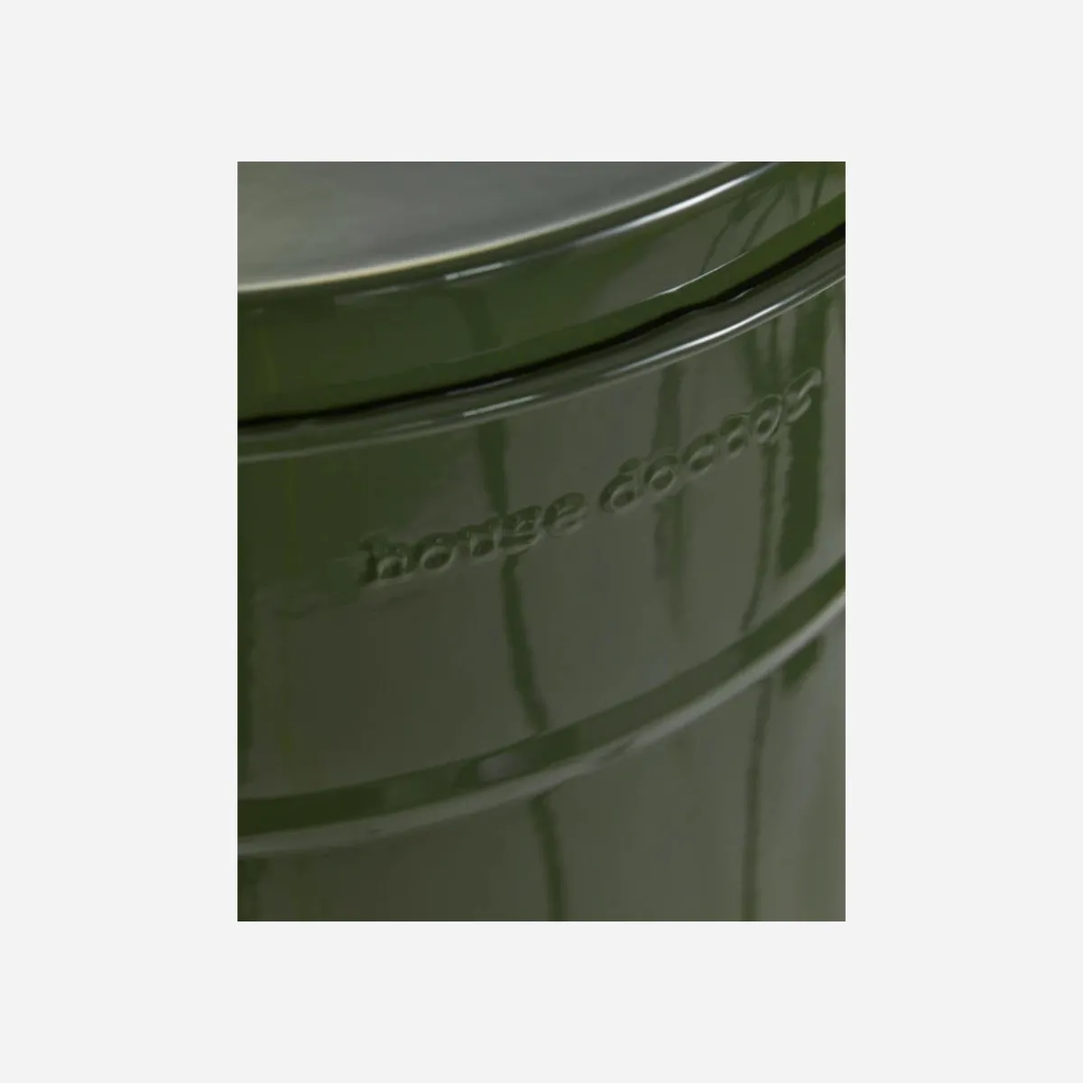 House Doctor Abfalleimer Und Papierkörbe|Abfalleimer Und Papierkörbe|Bin, HDSono, Green