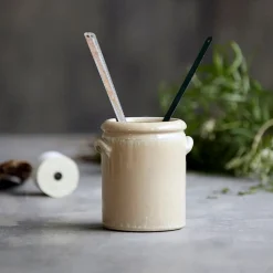 House Doctor Heimdekor|Blumentöpfe Und Übertöpfe|Blumenkasten, Pottery S, Sand