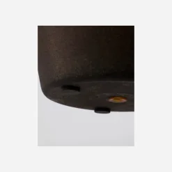 House Doctor Blumentöpfe|Blumentöpfe|Blumentopf, HDFunnel, Antikes Braun