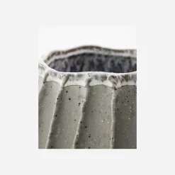 House Doctor Heimdekor|Blumentöpfe Und Übertöpfe|Blumentopf, HDShell, Beige/Grau