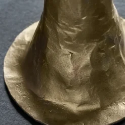 House Doctor Heimdekor|Teelichthalter Und Kerzenständer|Candle holder, HDTicca, Antique gold