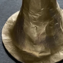 House Doctor Heimdekor|Teelichthalter Und Kerzenständer|Candle holder, HDTicca, Antique gold