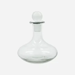 House Doctor Geschirr|Geschirr|Carafe, HDCaraf, Clear