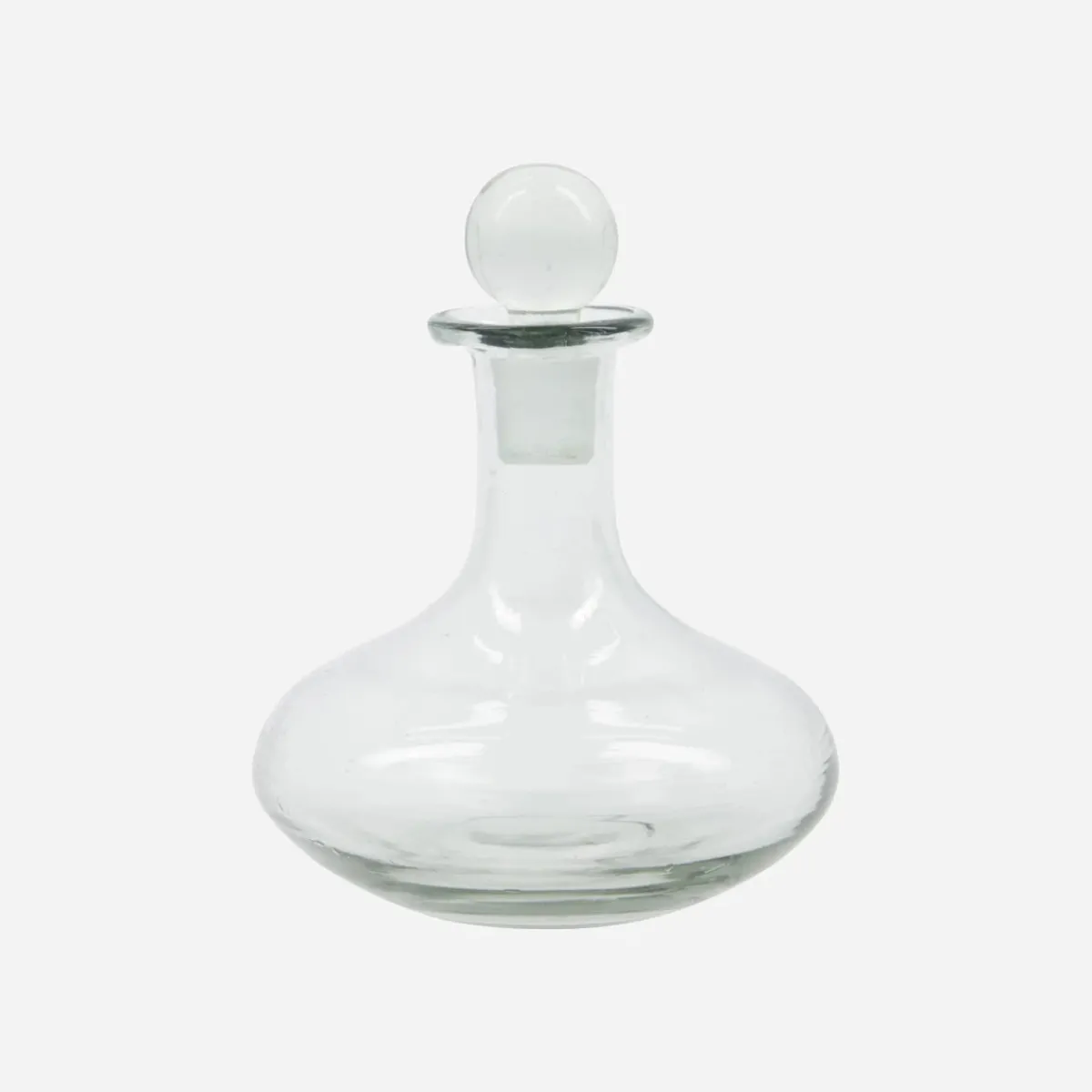 House Doctor Geschirr|Geschirr|Carafe, HDCaraf, Clear