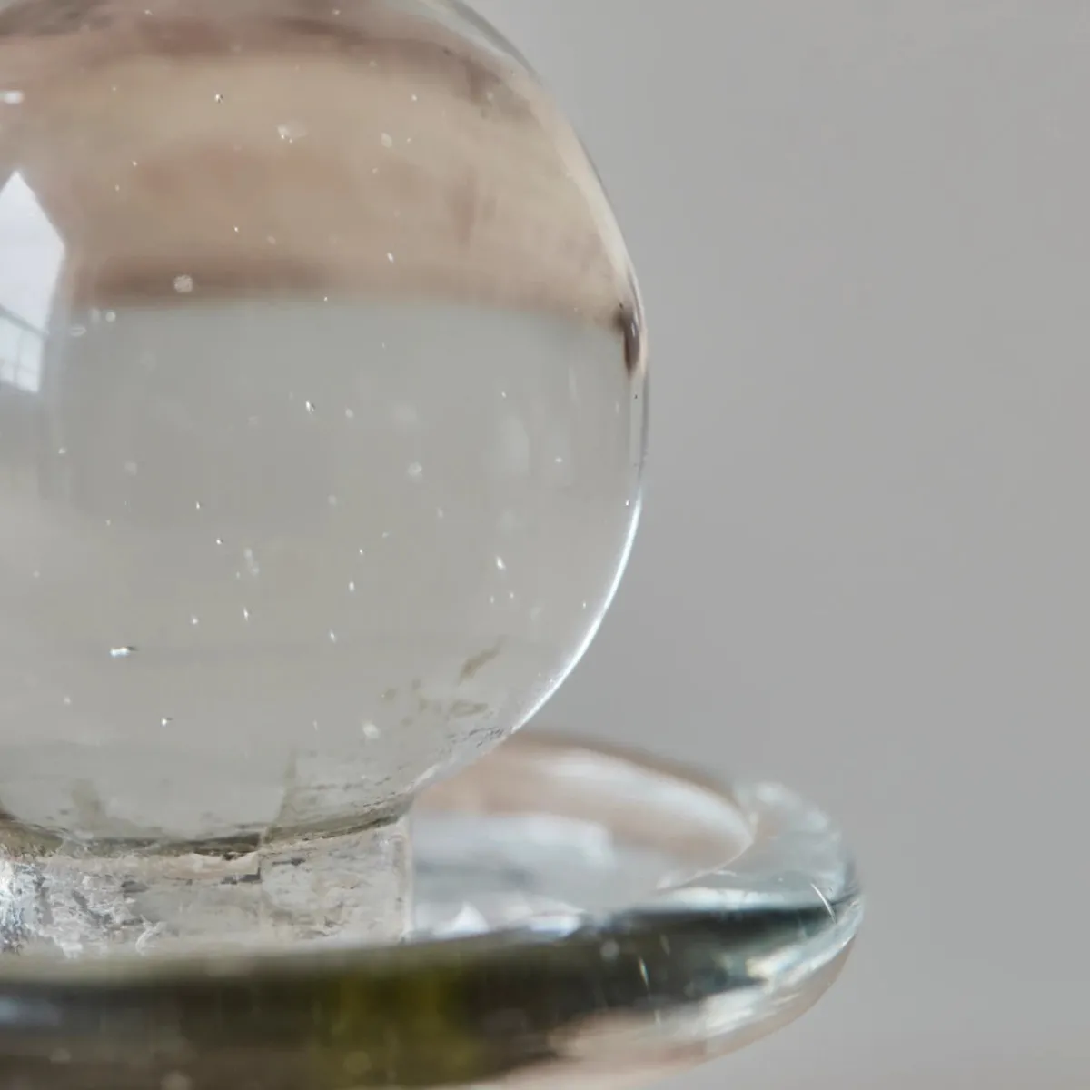 House Doctor Geschirr|Geschirr|Carafe, HDCaraf, Clear