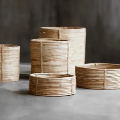 House Doctor Aufbewahrung|Aufbewahrung|Chaka, Natur