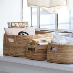 House Doctor Aufbewahrung|Aufbewahrung|Chaka, Natur