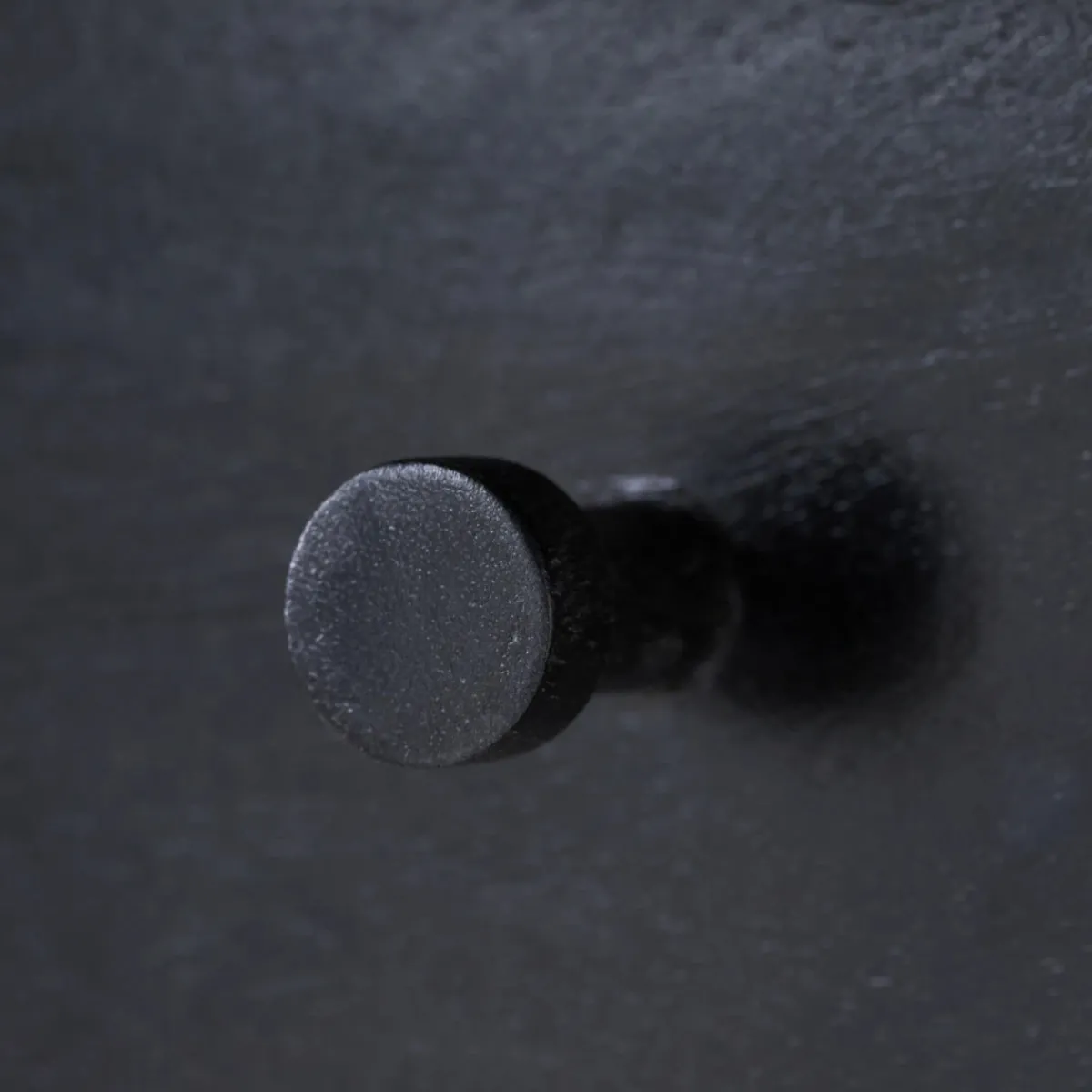 House Doctor Aufbewahrung|Aufbewahrung|Coat rack, HDSate, Black