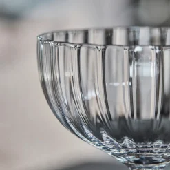 House Doctor Geschirr|Geschirr|Cocktail glass, HDRill, Clear