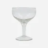 House Doctor Table Setting|Geschirr|Cocktail glass, HDVintage, Clear