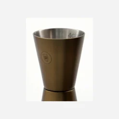 House Doctor Cocktailzubehör|Cocktailzubehör|Cocktail set, HDBaar, Antikes Messing-Finish