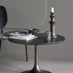 House Doctor Couchtische|Couchtische|Coffee table, HDPan, Black