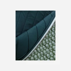 House Doctor Zubehör|Computer sleeve, HDRest, Green